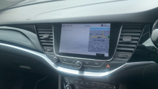 Vauxhall Astra 1.6T 16V 200 Elite Nav 5dr Petrol Hatchback